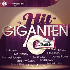 Die Hit Giganten - Legenden