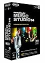 Samplitude Music Studio 14