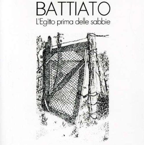 Franco Battiato Picture 22