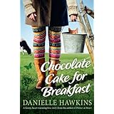 chocolate cake for breakfast