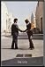 Pink Floyd Poster Wish You Were Here + ALU-Rahmen, schwarz von Pink Floyd - alle Infos