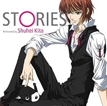 �~���N�����g���C���`��]�ː��ւ悤�����` ED�uSTORIES�v