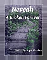 Neveah (A Broken Forever)