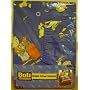 Bob the Builder Can we Fix It Fitted Valance sheet