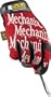 Mechanix Wear MG-02-010 Original Glove, Red, Large