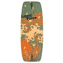 2008 Liquid Force Faction Wakeskate 42 in EVA Foam Top