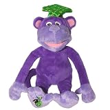 Baby Genius - Toys - Cozy Friends 9 inch Plush Oboe Baby Genius - Toys - Cozy Friends 9 inch Plush Oboe