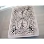 Bicycle Ghost Playing Cards Deck by Ellusionist.com