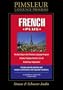 French, Plus: Learn to Speak and Understand French with Pimsleur Language Programs