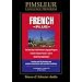 French, Plus: Learn to Speak and Understand French with Pimsleur Language Programs