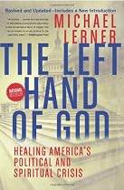 Left Hand Of God, The