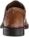 Johnston & Murphy Men's Tyndall Wingtip Lace-Up Oxford