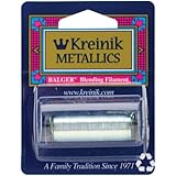 Kreinik Blending Filament 1 Ply 50 Meters (55 Yards)-Easter