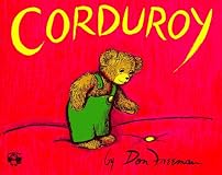 Corduroy