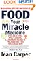 Food: Your Miracle Medicine