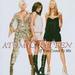 If You Come To Me (3 Tracks)