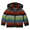 Newborn Boys' Genuine Baby from OshKosh? Hoodie Sweater - Brown
