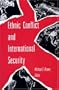 Ethnic Conflict and International Security