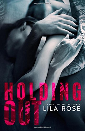 holding out hawks motorcycle club series volume 1