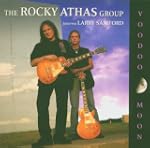 The Rocky Athas Group:  Voodoo Moon