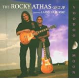 Voodoo moon | Athas, Rocky