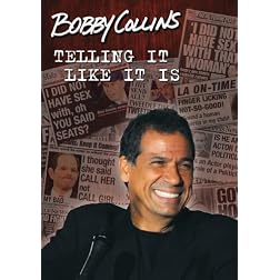 Collins, Bobby - Telling It Like It Is