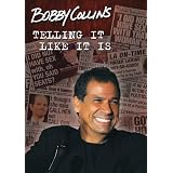 Collins, Bobby - Telling It Like It Is