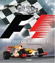 60 ans de Formule 1