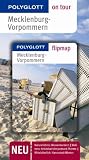 Mecklenburg-Vorpommern - Polyglott on tour - Reisef&uuml;hrer - Thomas Gebhardt, Rolf Goetz