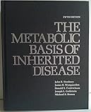 The Metabolic basis of inherited disease