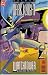 Book Batman: Legends of the Dark Knight, #57 (Comic Book): Watchtower