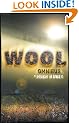Wool Omnibus Edition (Wool 1 - 5) by Hugh Howey