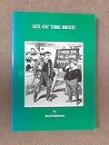 Six of the best! : being an affectionate tribute to six of the most significant school story writers of the 20th century