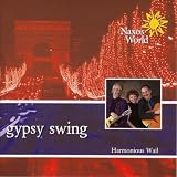 USA Harmonious Wail: Gypsy Swing