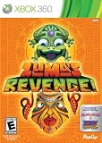 Zumas Revenge! with Bejeweled 3 and Feeding Frenzy 2