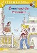 Conni und die Prinzessin: Stufe 1