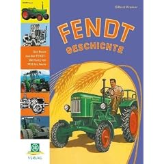 Fendt - Geschichte