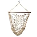 Home Hammock Rope Swing - Taupe