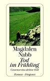 Tod im Fr&uuml;hling - Magdalen Nabb