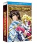 The Legend of the Legendary Heroes: Part One (Limited Edition Blu-ray/DVD Combo)