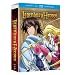 The Legend of the Legendary Heroes: Part One (Limited Edition Blu-ray/DVD Combo)