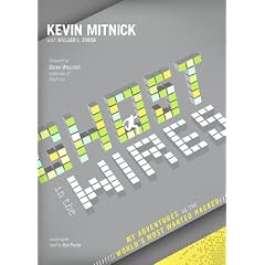 Ghost in the Wires: My Adventures as the World's Most Wanted Hacker