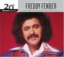 The Best of Freddy Fender