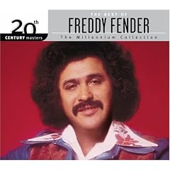 The Best of Freddy Fender