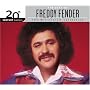 The Best of Freddy Fender