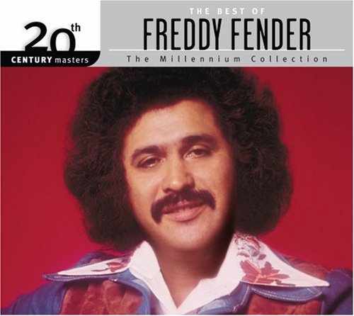 Freddy Fender - Country Love - 20 Heartfelt Greats - Zortam Music