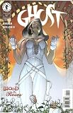 Ghost #11: Blood and Roses Vol. 2 July 1999
