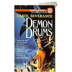 Demon Drums #