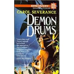 Demon Drums
