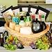 Spa Collection: Rejuvenate, Gourmet Tea Gift Basket